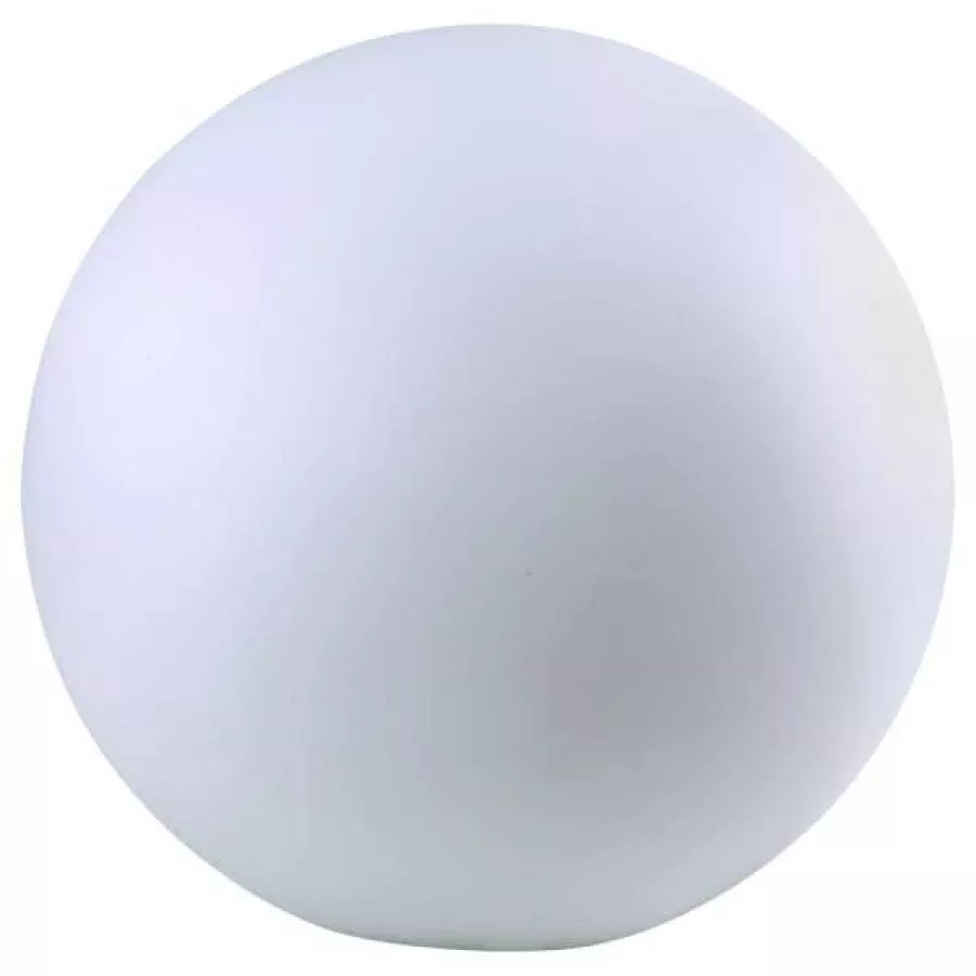 Heitronic Leuchtkugel Mundan 500mm weiß E27