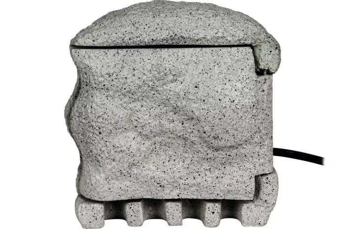 4-fach Energieverteiler Piedra mit Funkfernbedienung