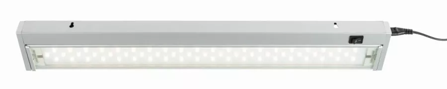 Heitronic LED Unterbauleuchte MIAMI 10W 580mm warmweiss