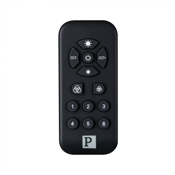 Paulmann 50001 SmartHome Bluetooth Fernbedienung Boss