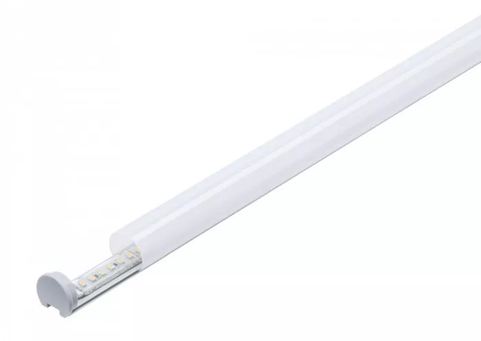 Paulmann 70559 LED Strip Profil Tube 1m Alu eloxiert