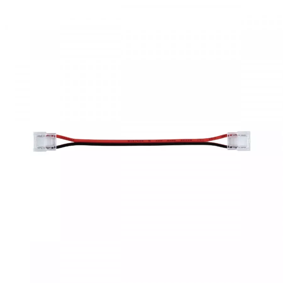 Paulmann 78460 Pro Connector Single Color Slim Flex 0mm Schneid-Klemm Strip Kabel 200mm