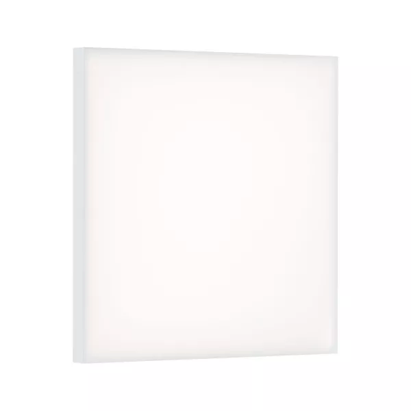 Paulmann 79821 Velora LED Panel 295x295mm 17W Weiß matt 3-Stufen-dimmbar