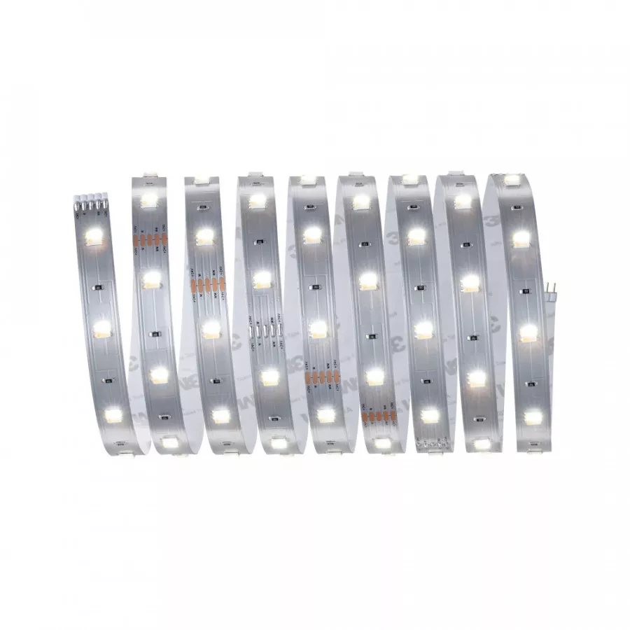 Paulmann 79862 MaxLED 250 LED Strip Tunable White Einzelstripe 2,5m 9W 270lm/m