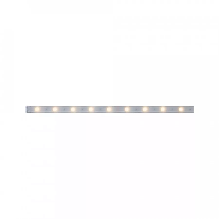 Paulmann 79878 MaxLED 250 LED Strip Tunable White Einzelstripe 1m beschichtet IP44 4W 230lm/m
