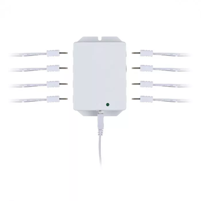 Paulmann 99994 Clever Connect Connection Box Tunable White Weiß
