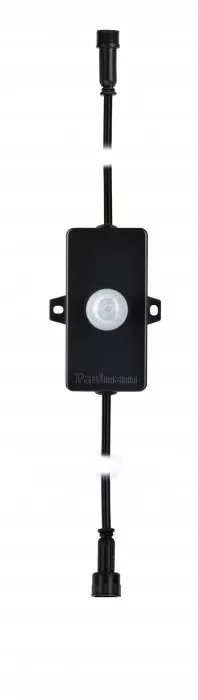 Paulmann 94556 Park + Light Controller Bewegungsmelder 12V max. 24W Schwarz