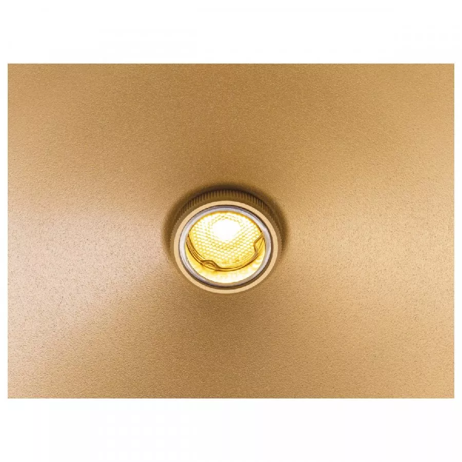 SLV Lalu Tetra 14 Leuchtenschirm Mix&Match H:4.9 cm weiß