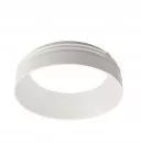 Deko-Light Reflektor Ring für Lucea 15/20 Weiß