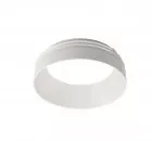 Deko-Light Reflektor Ring für Lucea 6/10 Weiß
