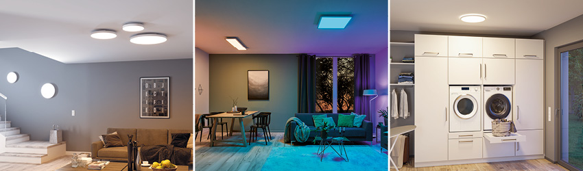 LED Panels