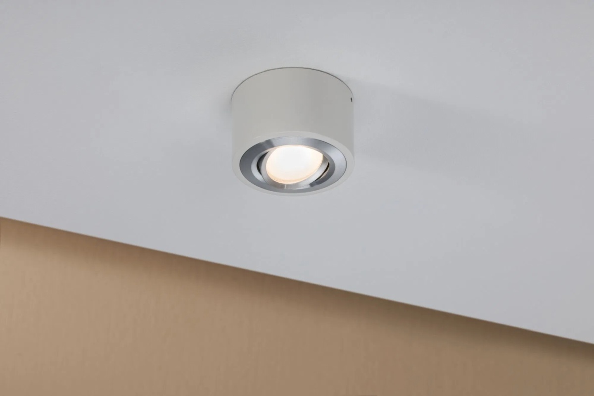 LED Deckenstrahler und LED Spots f&uuml;r Innenr&auml;ume