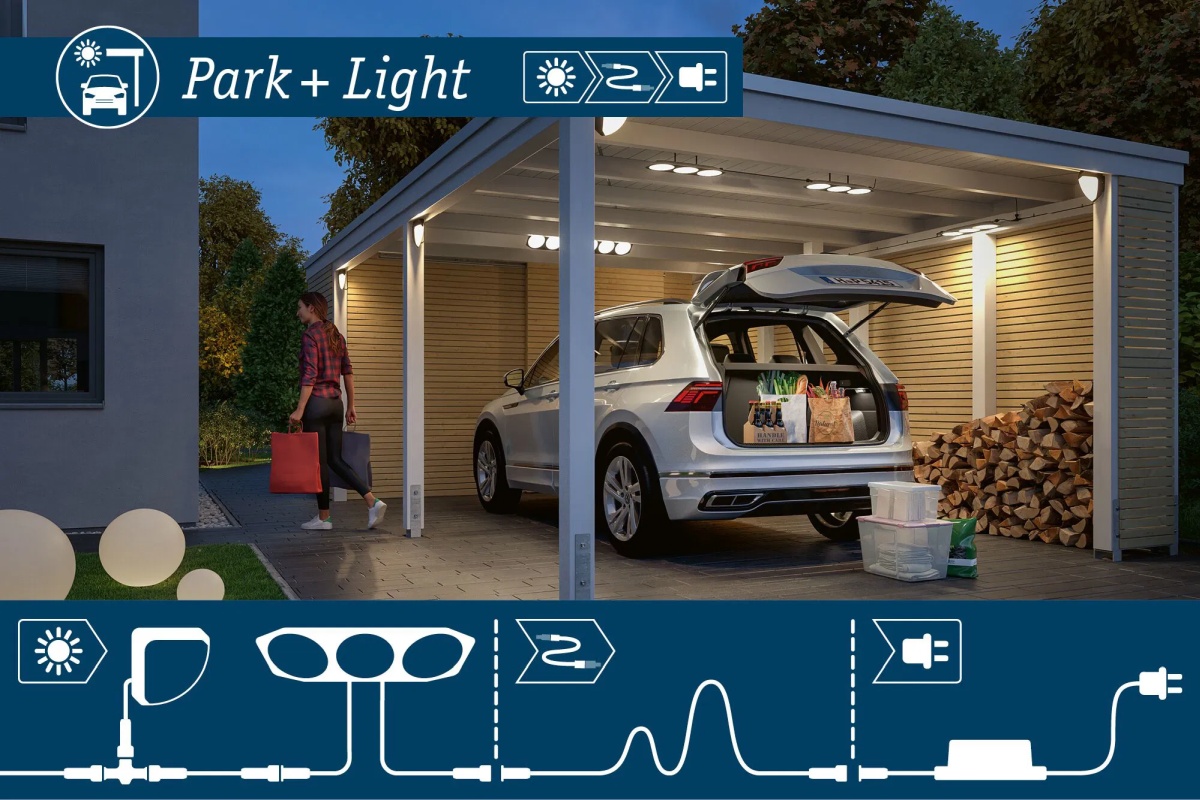 Dunkelheit Parklicht Und Recht Wann Genugt Das Parklicht Wirklich