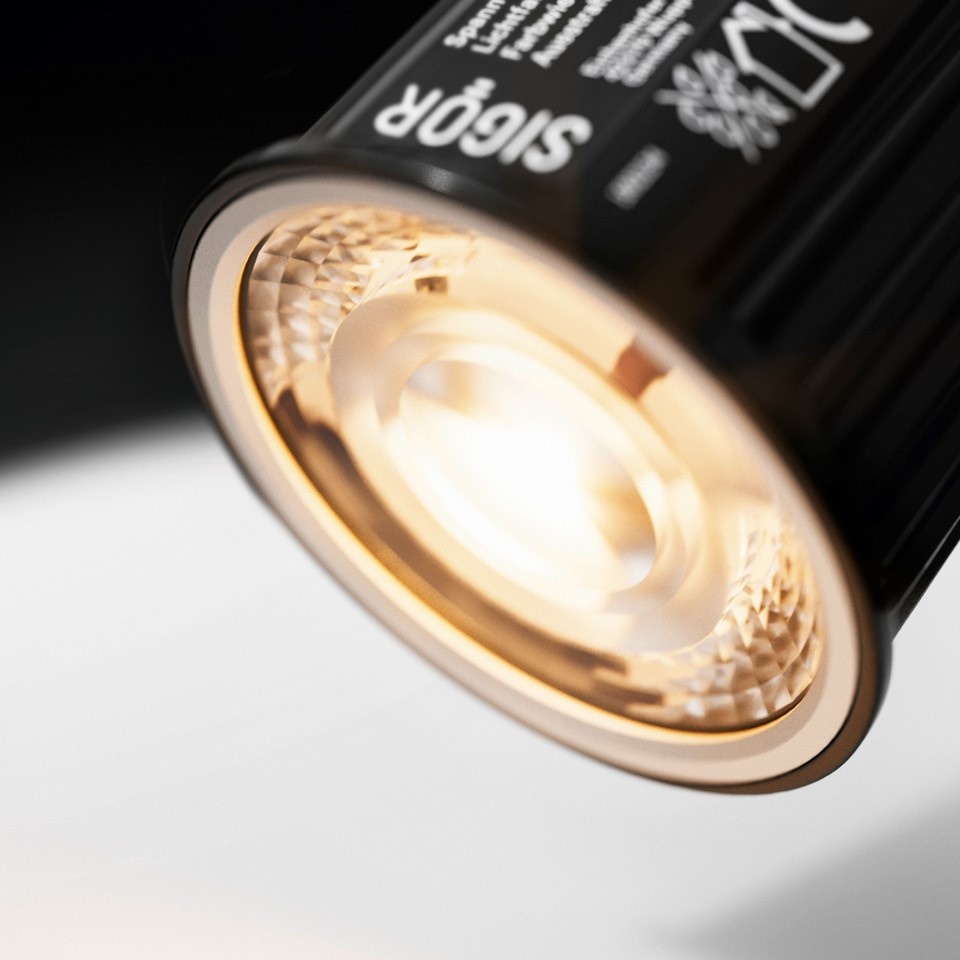 Sigor LED Einbaumodule f�r Einbauleuchten