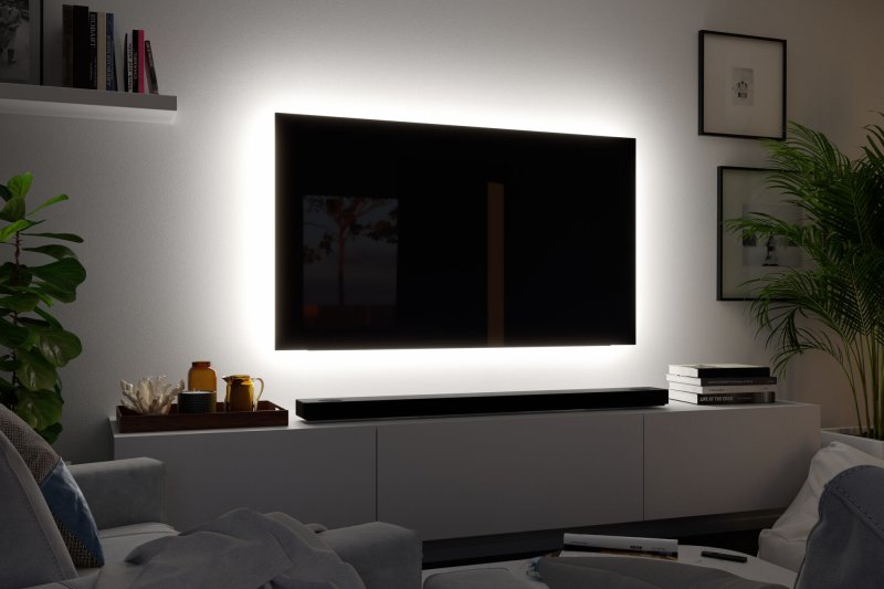 Paulmann MaxLED Strips