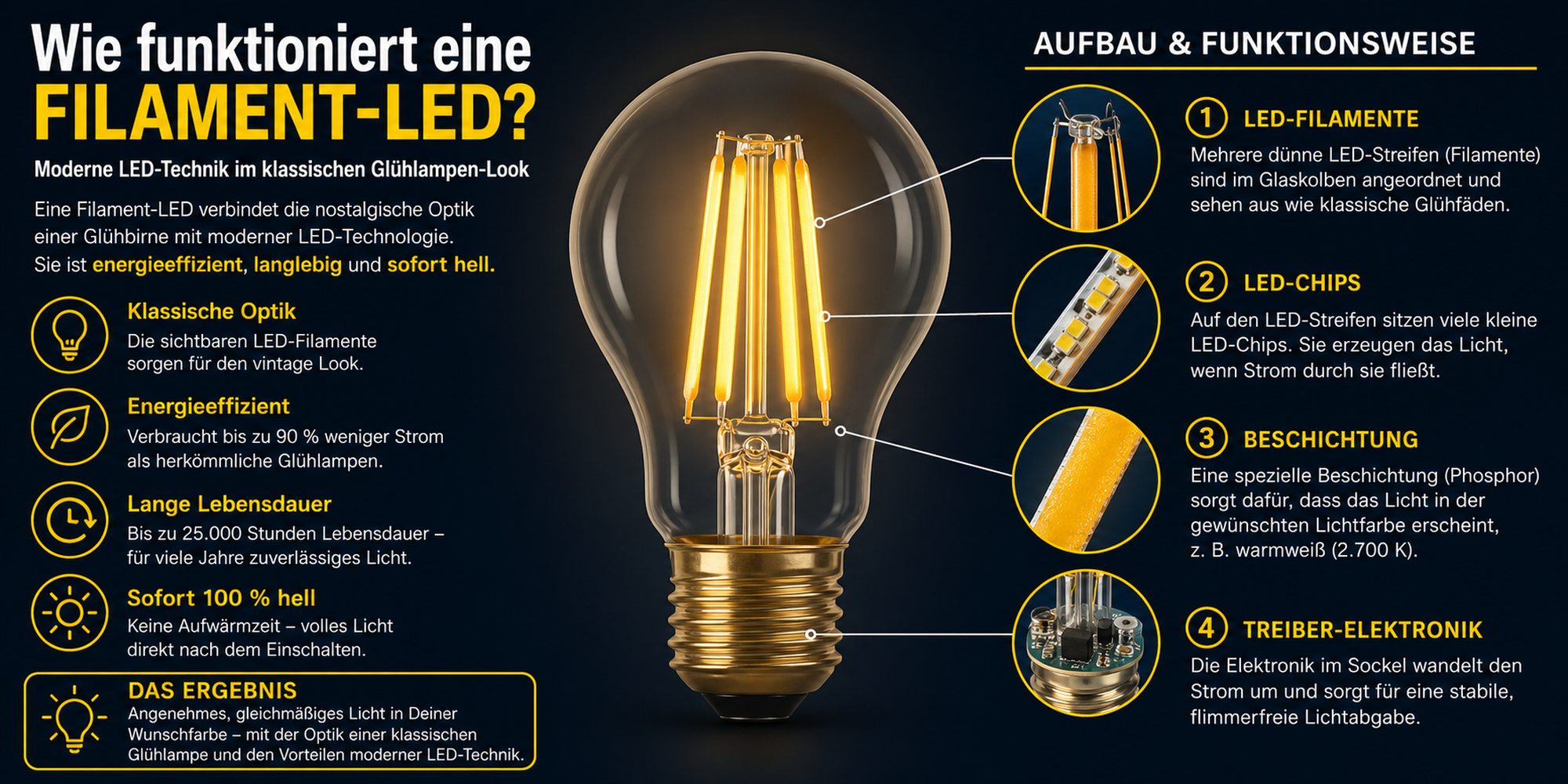 LED einfach erkl�rt