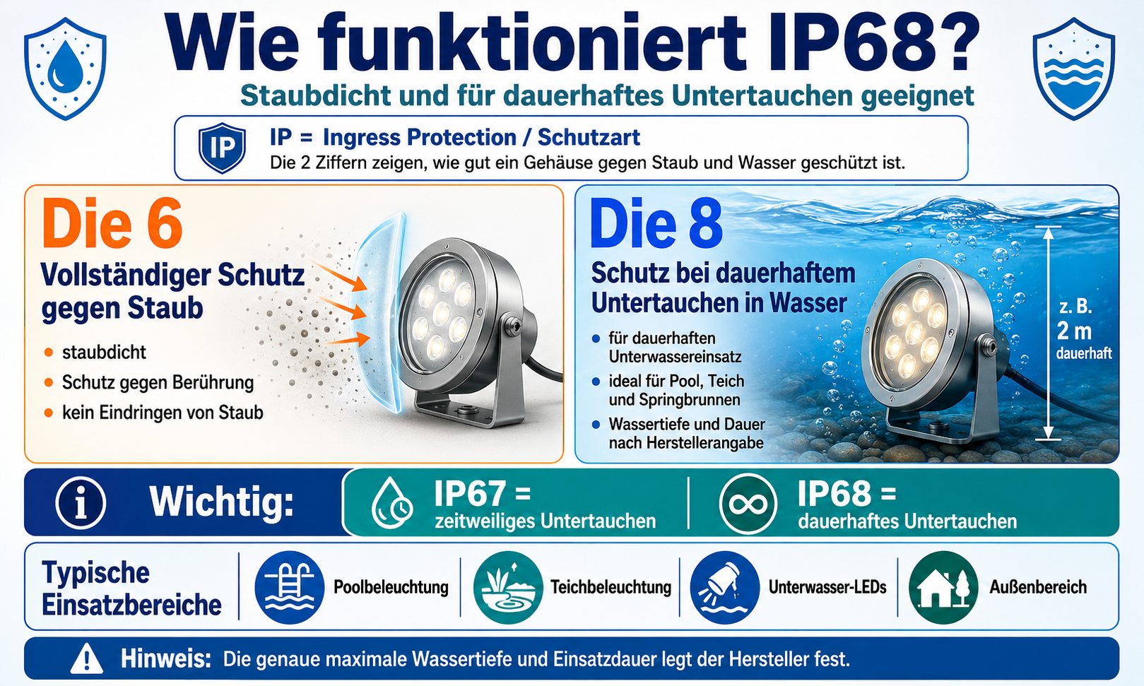 IP68