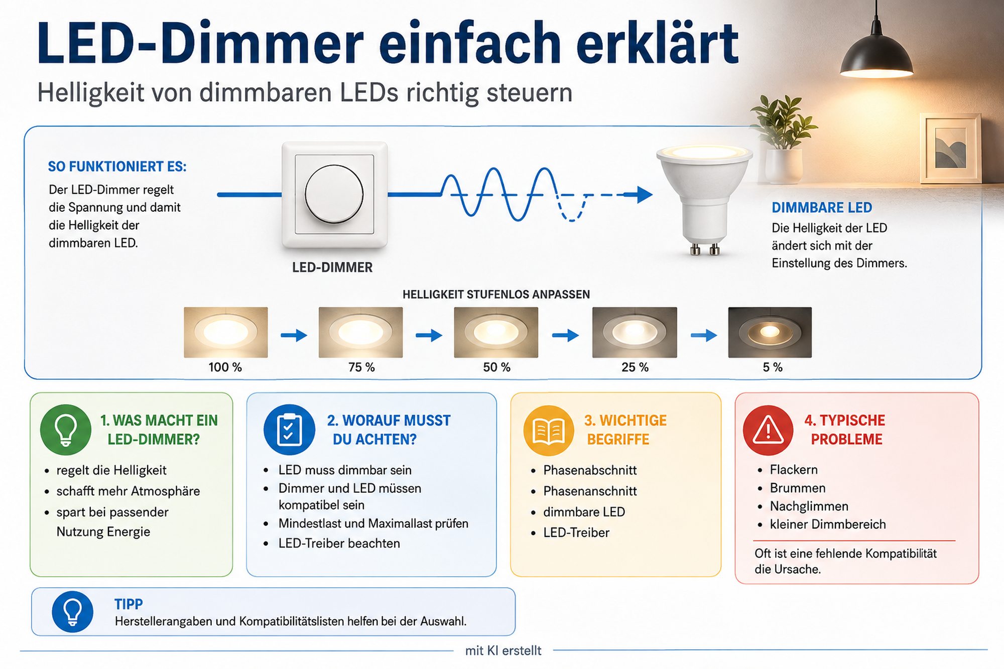 LED Treiber