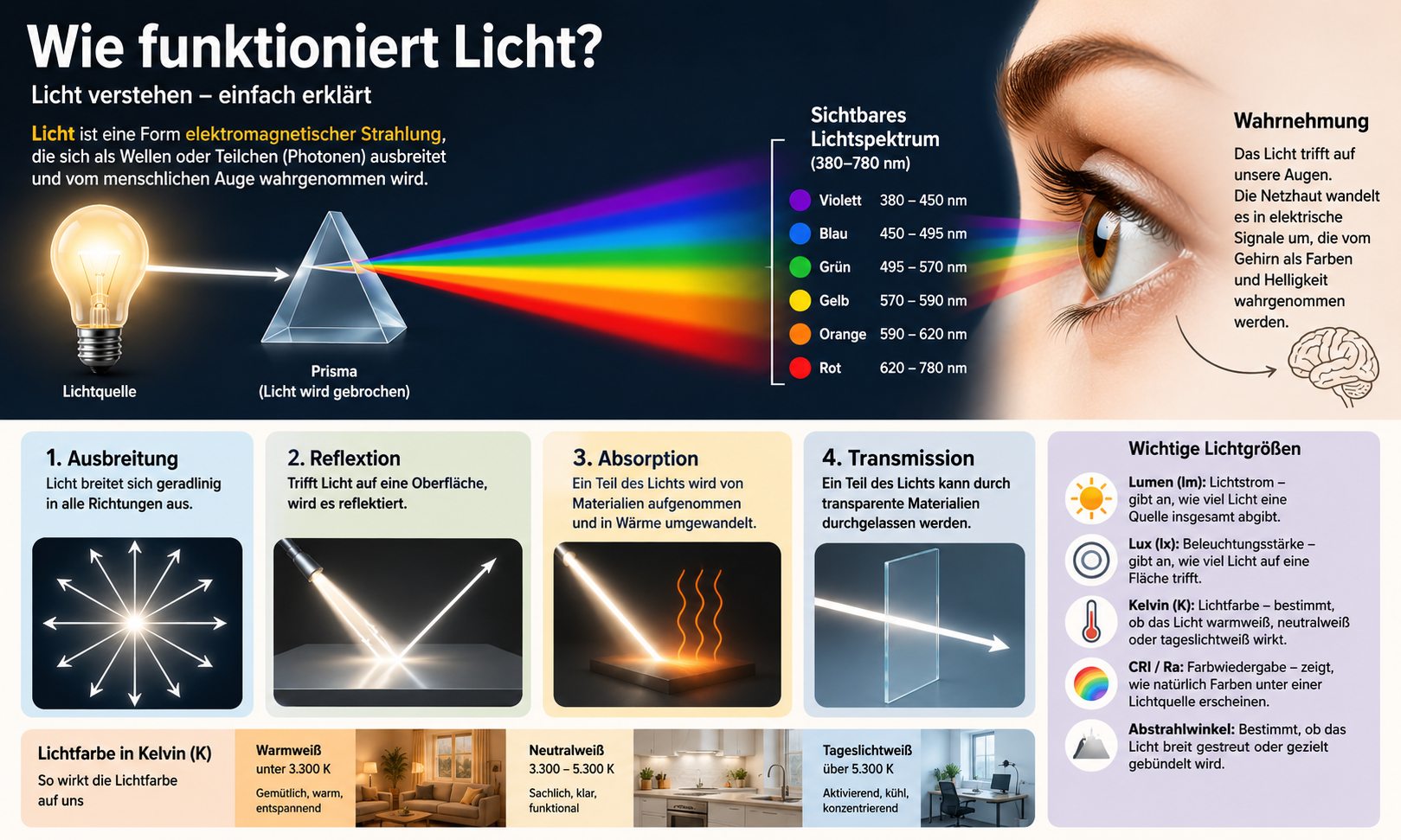 Licht