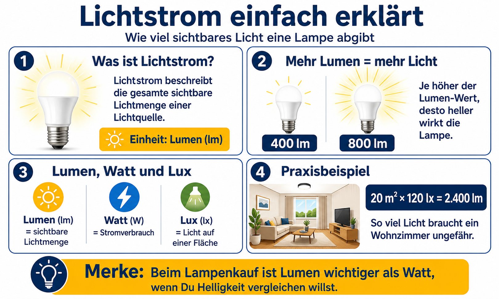  'Lichtstrom',