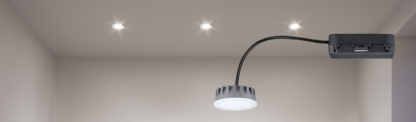 LED-Module f�r Einbauleuchten