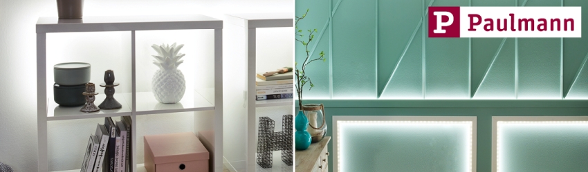 Paulmann YourLED Eco Stripes