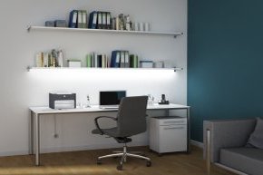 Paulmann MaxLED 500 f�r Raum- und Arbeitsbeleuchtung