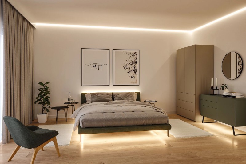 Paulmann MaxLED Das lichtstarke LED Strip System