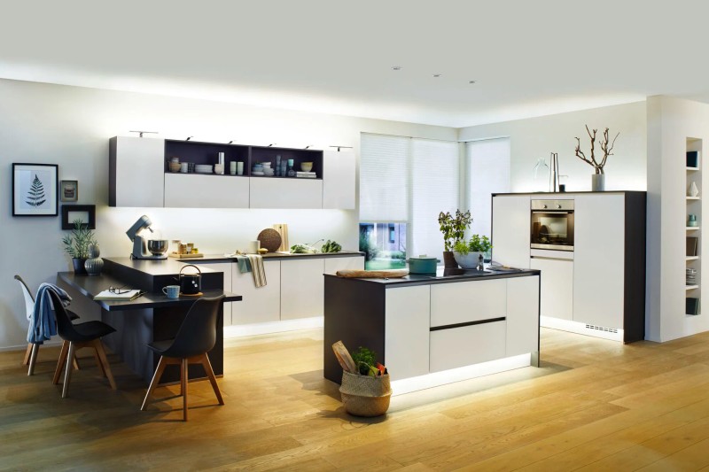 Paulmann MaxLED Das lichtstarke LED Strip System