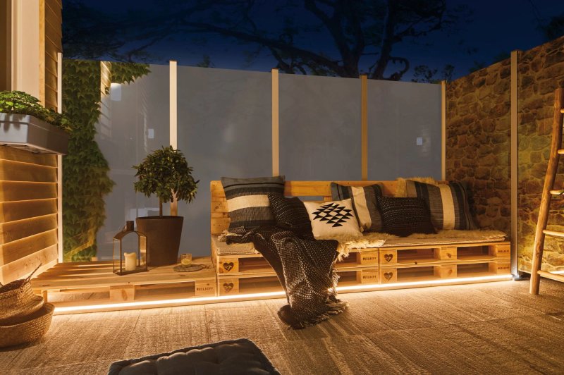 Paulmann Plug & Shine Gartenbeleuchtungssystem