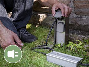 Paulmann Plug & Shine Trafo und Zubeh&ouml;r