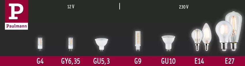Leuchtmittel