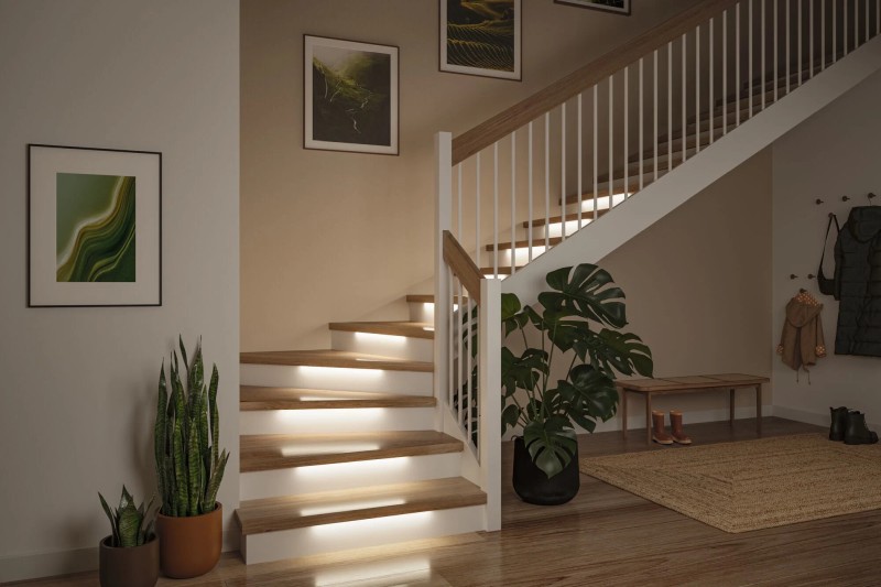 Paulmann MaxLED Stair