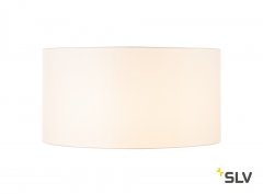 SLV Fenda Leuchtenschirm D700/H360 wei�