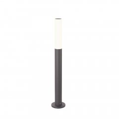 SLV Aponi 90 LED Outdoor Standleuchte 8W anthrazit 3000K IP65