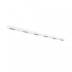 SLV Q-LINE� LED Indoor Deckenaufbauleuchte, 2m, BAP, wei�, 3000K
