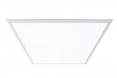 Deko-Light Einlegepanel Standard Office Flex 620x620mm 40W Dimmbar 3000/4000/5500K Wei�