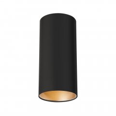 SLV Anela Deckenleuchte LED 10W 3000K schwarz