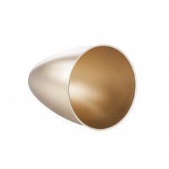 SLV Reflektor f�r ANELA 28� gold