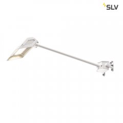 SLV Today Outdoor Displayleuchte LED 4000K wei� lang IP65