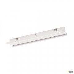 SLV Sto�stellenverbinder f�r S-TRACK Hochvolt 3Phasen-Aufbauschiene verkehrswei�