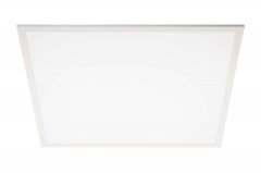 Deko-Light Einlegepanel Pro Office 600x600 mm 17W 4000K Wei�