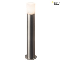 SLV ROX ACRYL 90 Pole Outdoor Stehleuchte IP44, Edelstahl 304 E27 max 20W