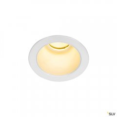 SLV Horn Magna LED Indoor Deckeneinbauleuchte wei� 3000K