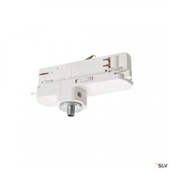 SLV S-Track Dali Leuchtenadapter weiss f�r 3-PH DALI HV-Stromschienen