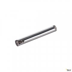 SLV Tenseo Abstandshalter Set elektrisch chrom