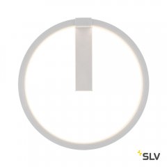 SLV One 40 Dali LED Wandaufbauleuchte 14W wei� 3000/4000K