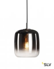 SLV Pantilo 20 Pendelleuchte E27 chrom