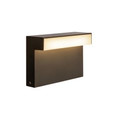 SLV L-Line Out 30 Outdoor LED Stehleuchte anthrazit CCT switch 3000/4000K
