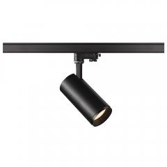 SLV Numinos Phase M 3 Phasen System Leuchte 20,1W 1880lm 3000K 60� schwarz